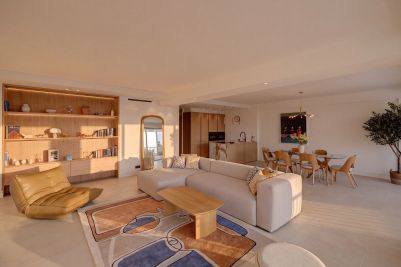 Vente Appartement de luxe Cannes 3&nbsp;Pièces 122&nbsp;m²