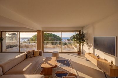 Vente Appartement de luxe Cannes 3&nbsp;Pièces 122&nbsp;m²
