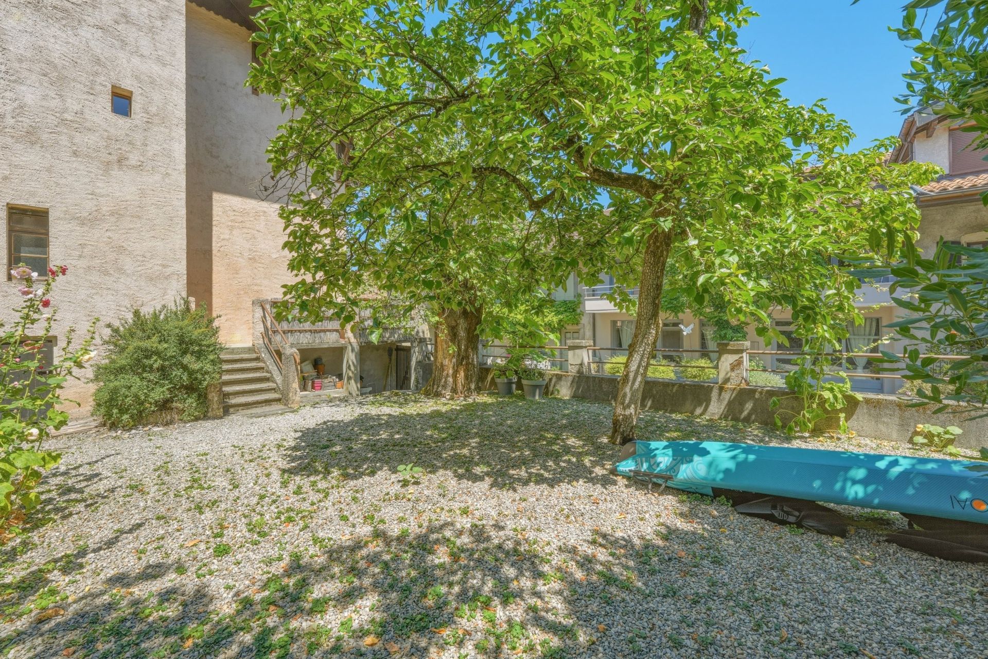  5 Rooms for sale on NERNIER (74140)