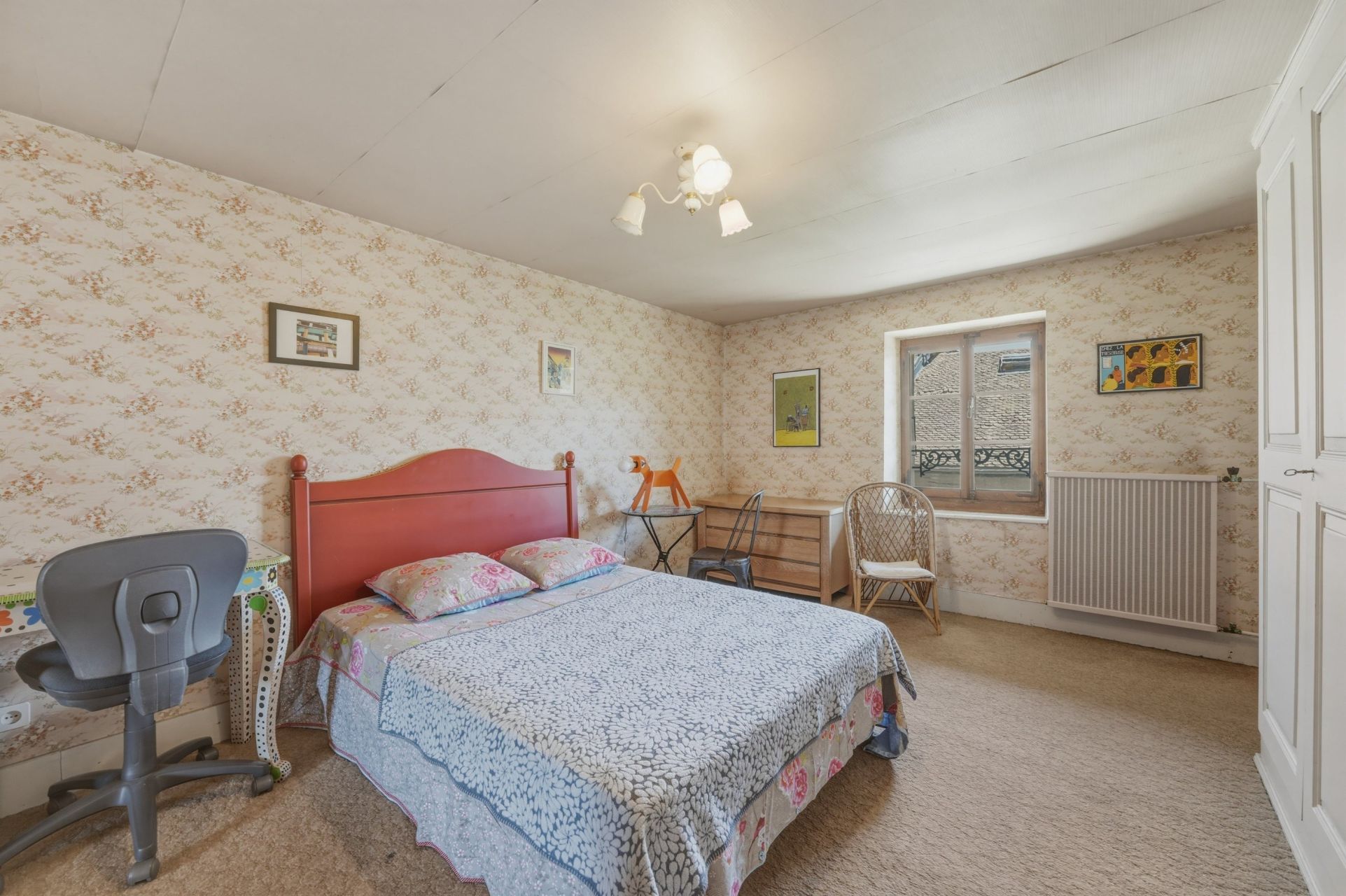  5 Rooms for sale on NERNIER (74140)