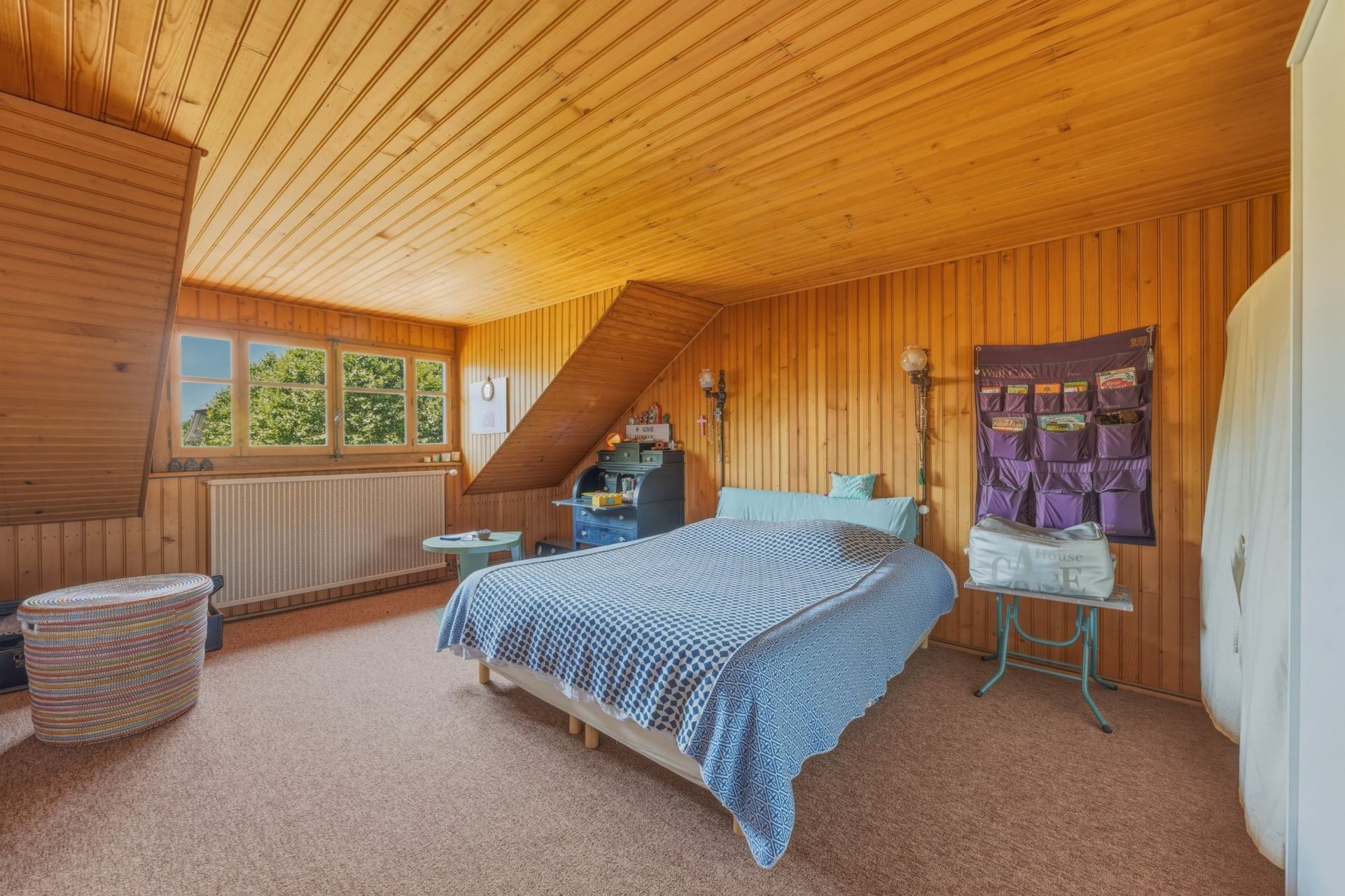  5 Rooms for sale on NERNIER (74140)