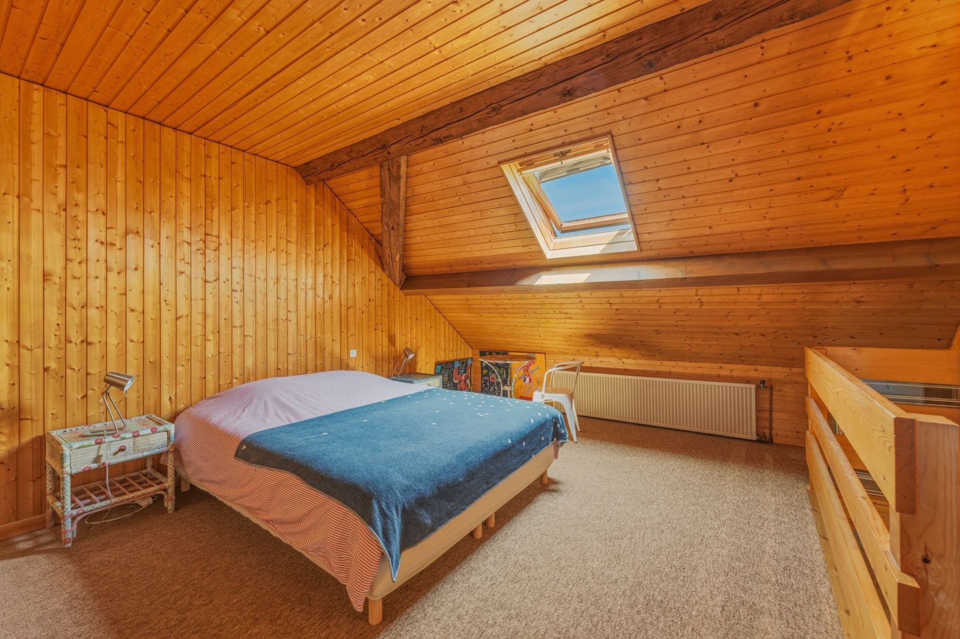  5 Rooms for sale on NERNIER (74140)