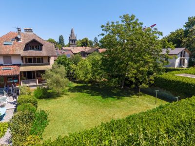 Sale  Nernier 5&nbsp;Rooms 170&nbsp;m²