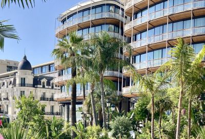 Rental Luxury apartment Monaco 3&nbsp;Rooms 376&nbsp;m²