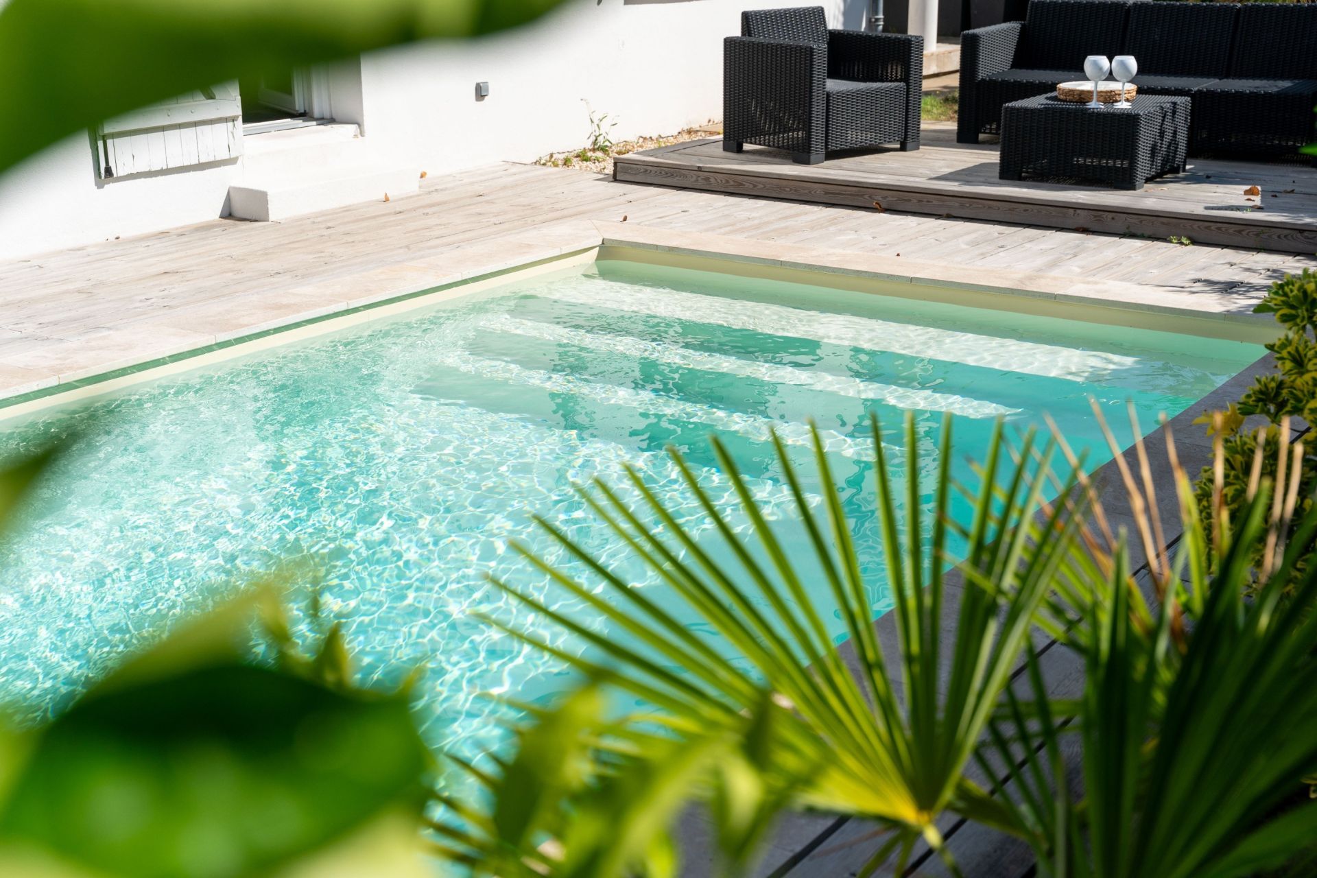 luxury house 4 Rooms for sale on ROYAN (17200)