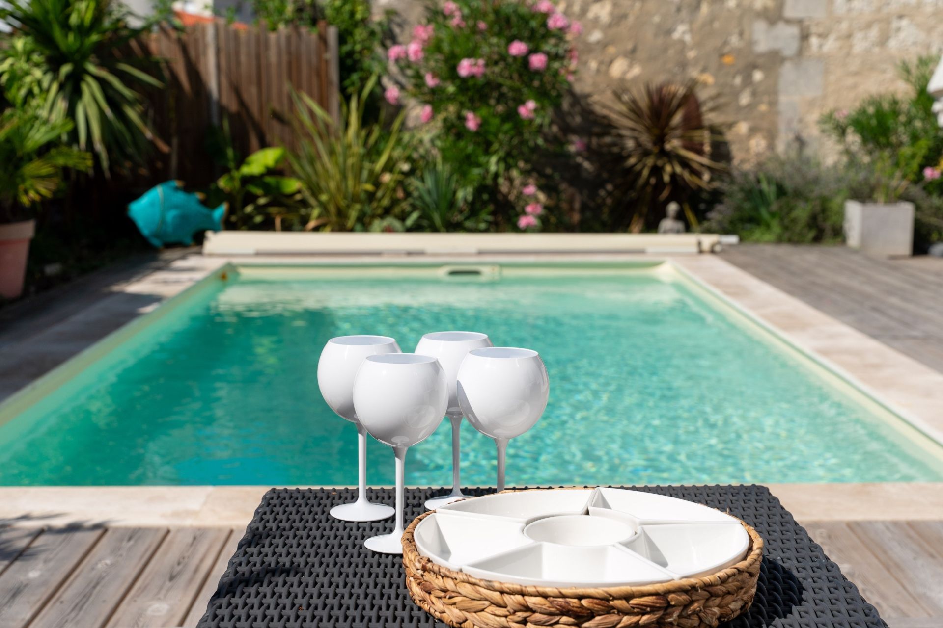 luxury house 4 Rooms for sale on ROYAN (17200)