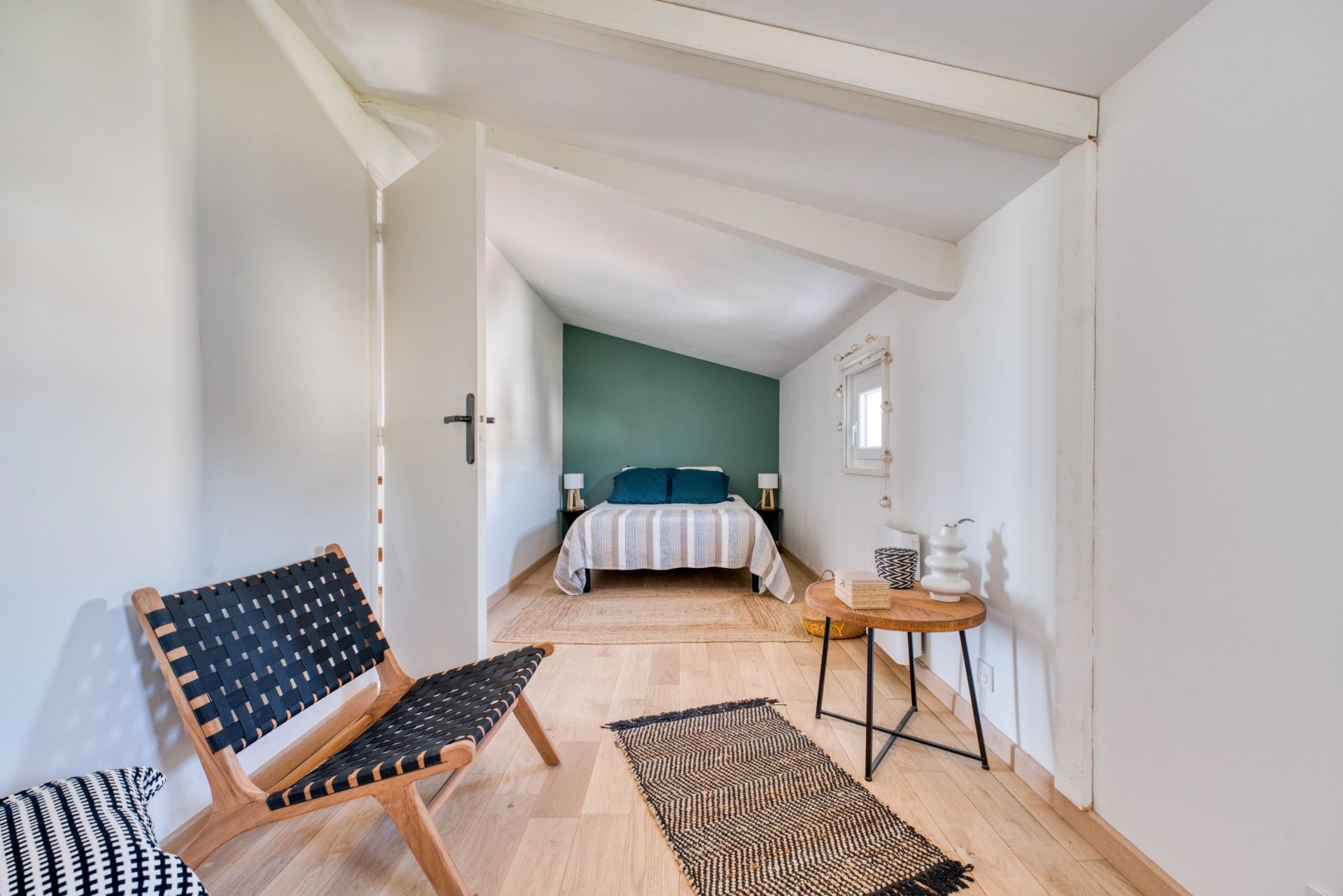 luxury house 4 Rooms for sale on ROYAN (17200)