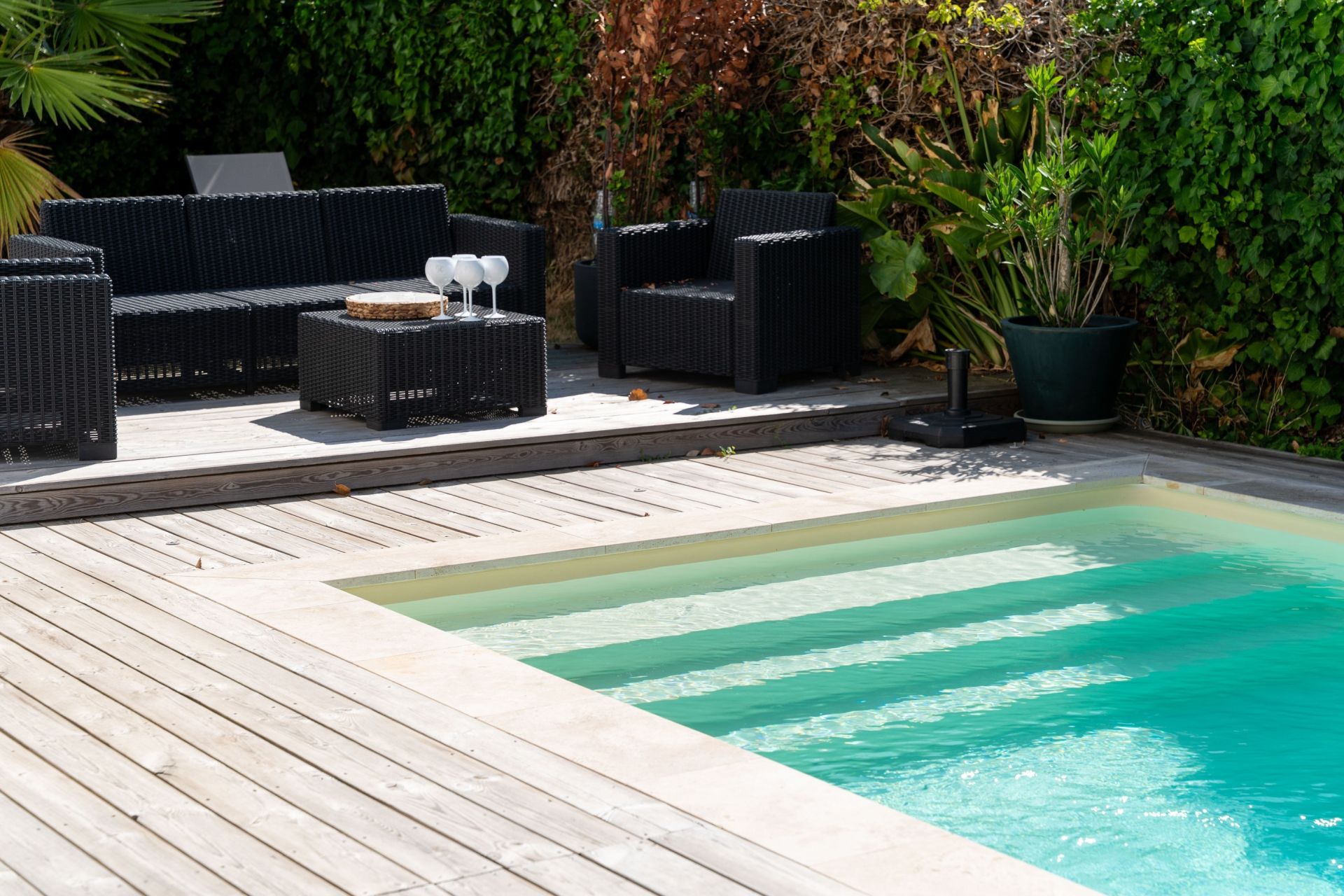 luxury house 4 Rooms for sale on ROYAN (17200)