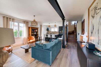 Sale Luxury house Royan 4&nbsp;Rooms 99&nbsp;m²