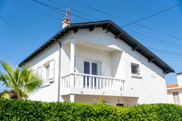 Sale Luxury house Royan 4&nbsp;Rooms 99&nbsp;m²