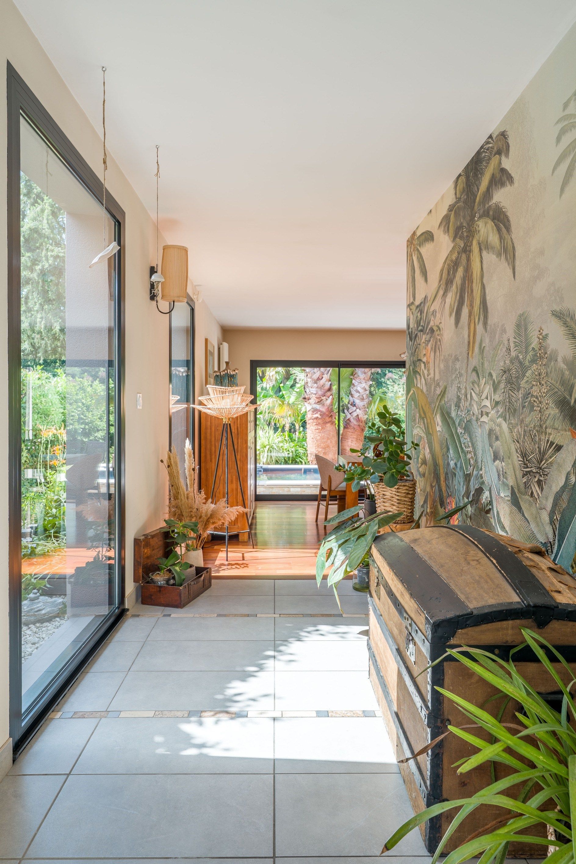 maison de luxe 9 Pièces en vente sur NANTES (44300)