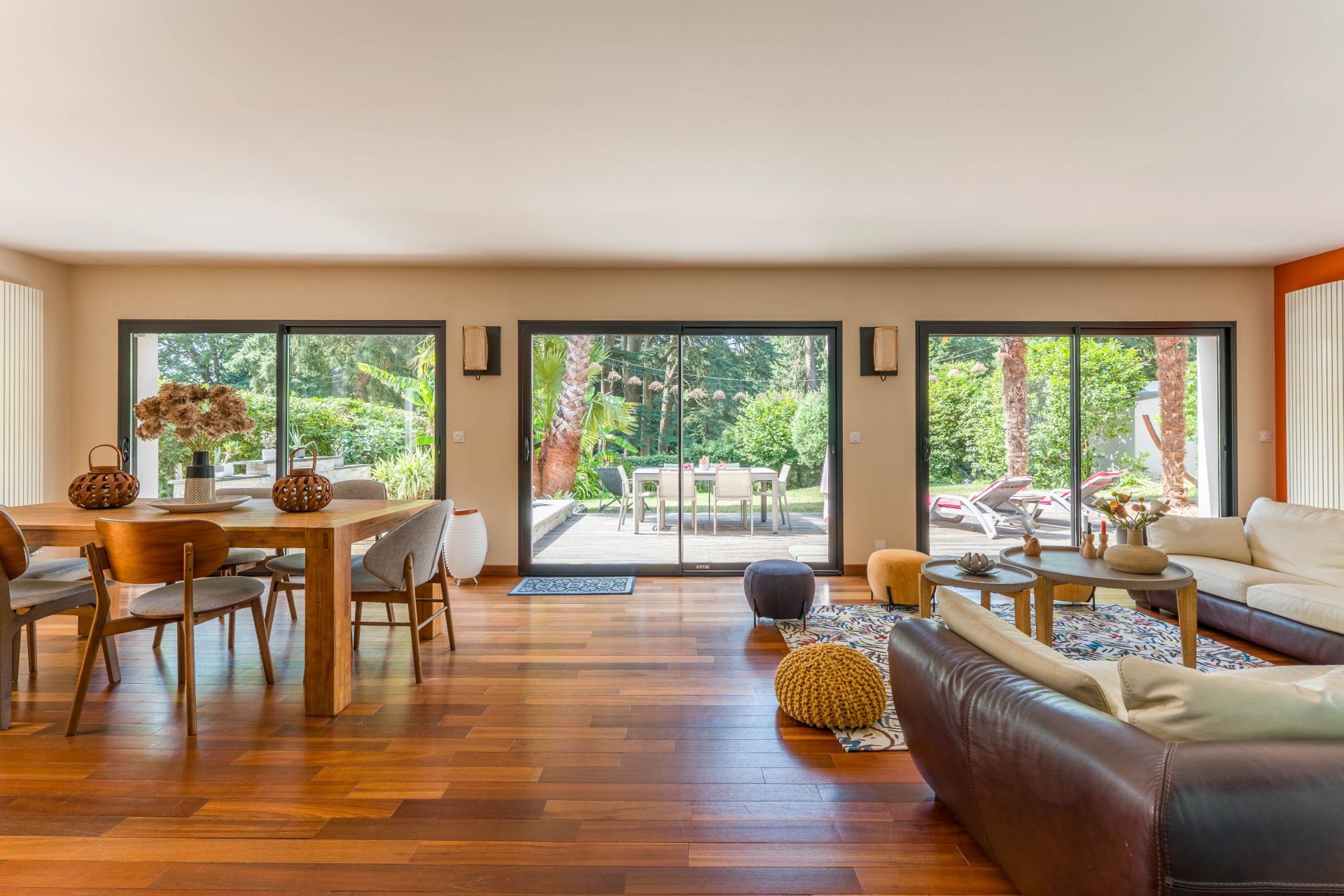 maison de luxe 9 Pièces en vente sur NANTES (44300)