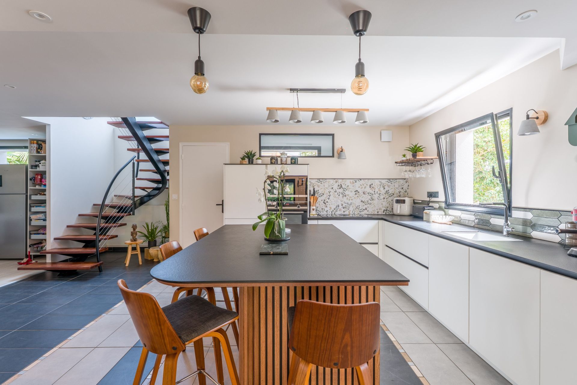maison de luxe 9 Pièces en vente sur NANTES (44300)