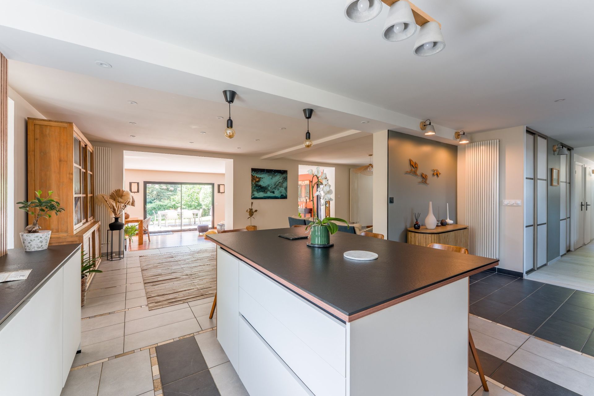 maison de luxe 9 Pièces en vente sur NANTES (44300)