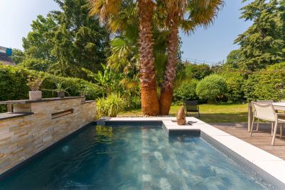 Vente Maison de luxe Nantes 9&nbsp;Pièces 286&nbsp;m²
