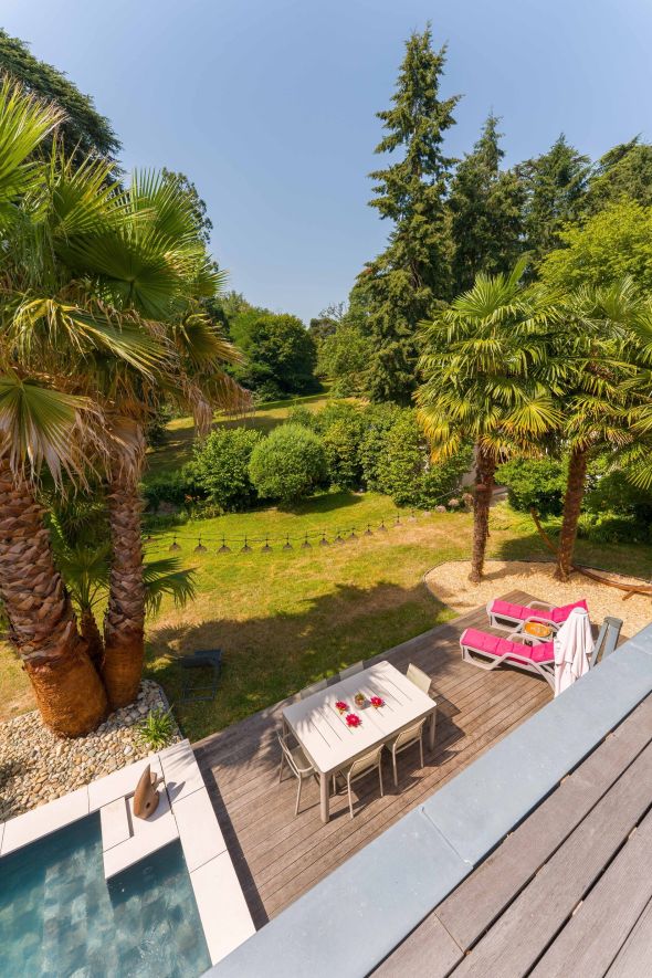Sale Luxury house Nantes 9&nbsp;Rooms 286&nbsp;m²