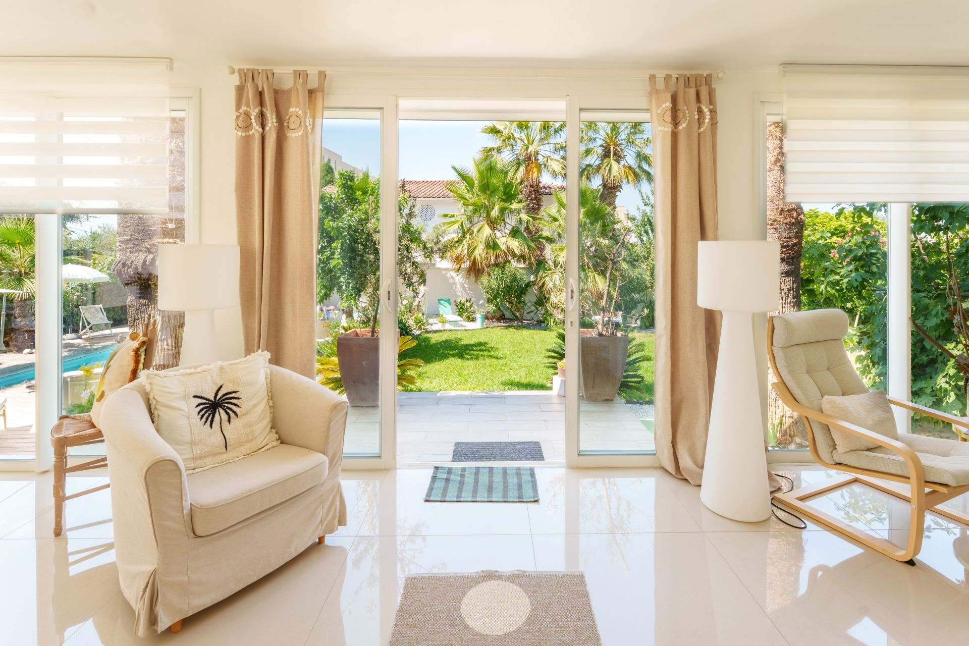 maison de luxe 9 Pièces en vente sur MONTPELLIER (34000)