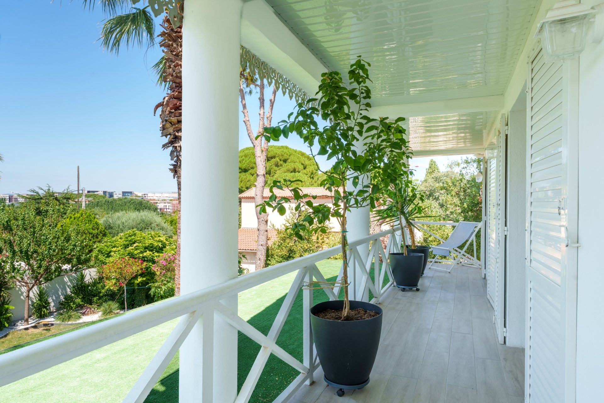 maison de luxe 9 Pièces en vente sur MONTPELLIER (34000)