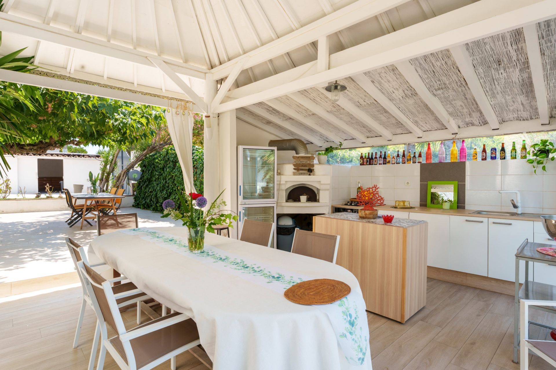 maison de luxe 9 Pièces en vente sur MONTPELLIER (34000)