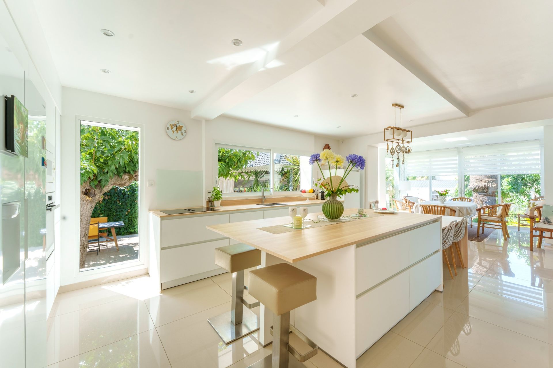 maison de luxe 9 Pièces en vente sur MONTPELLIER (34000)