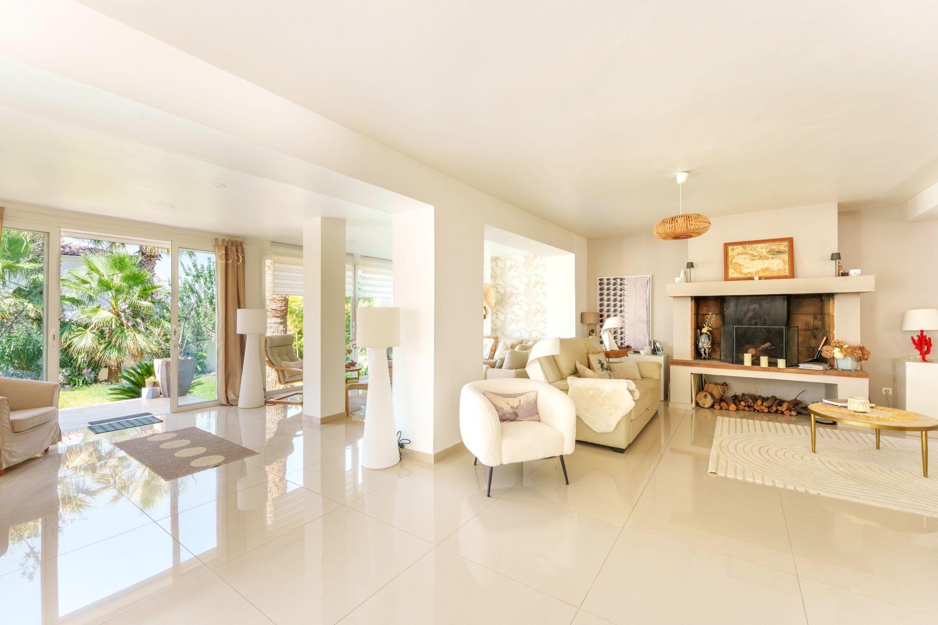 maison de luxe 9 Pièces en vente sur MONTPELLIER (34000)