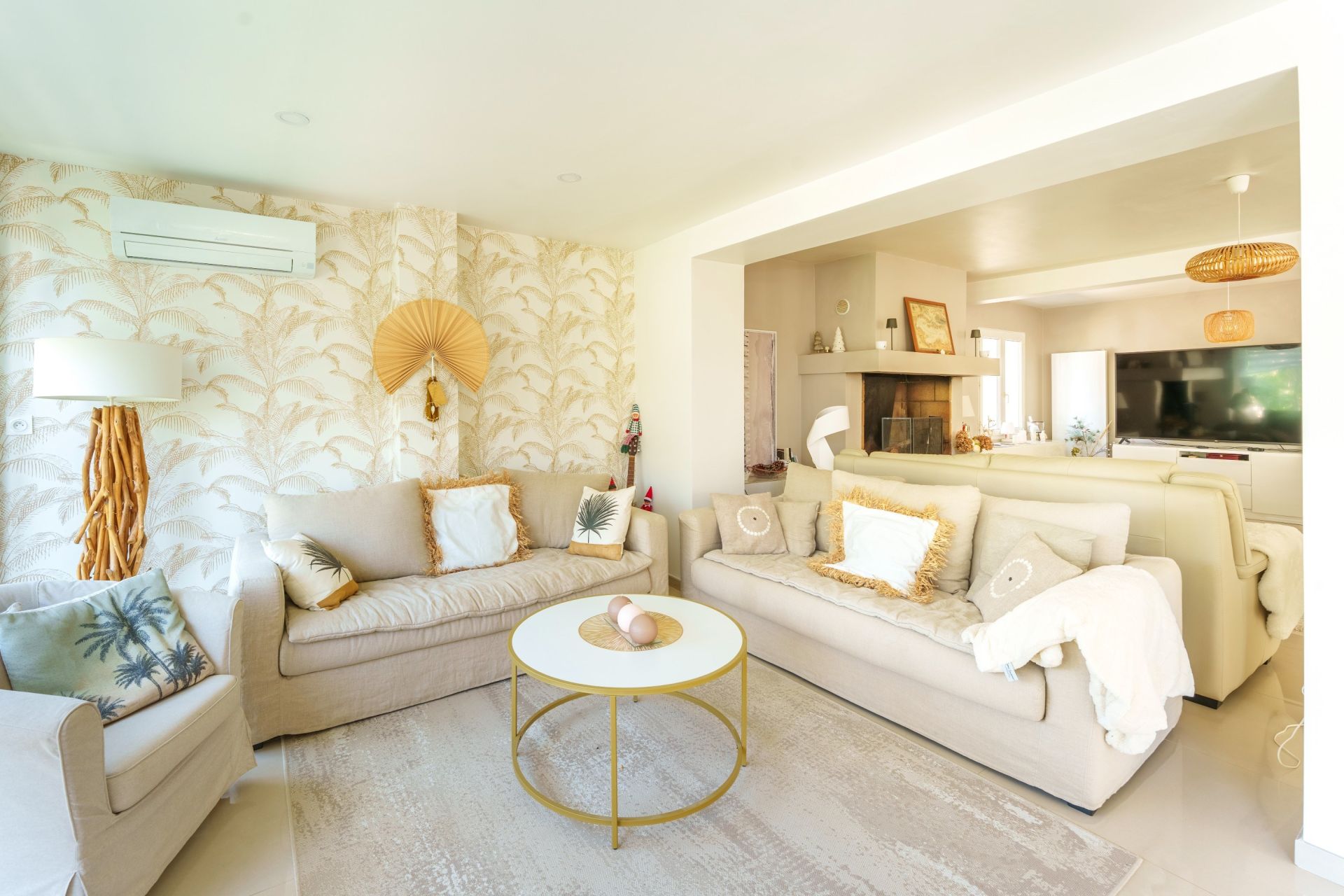 maison de luxe 9 Pièces en vente sur MONTPELLIER (34000)