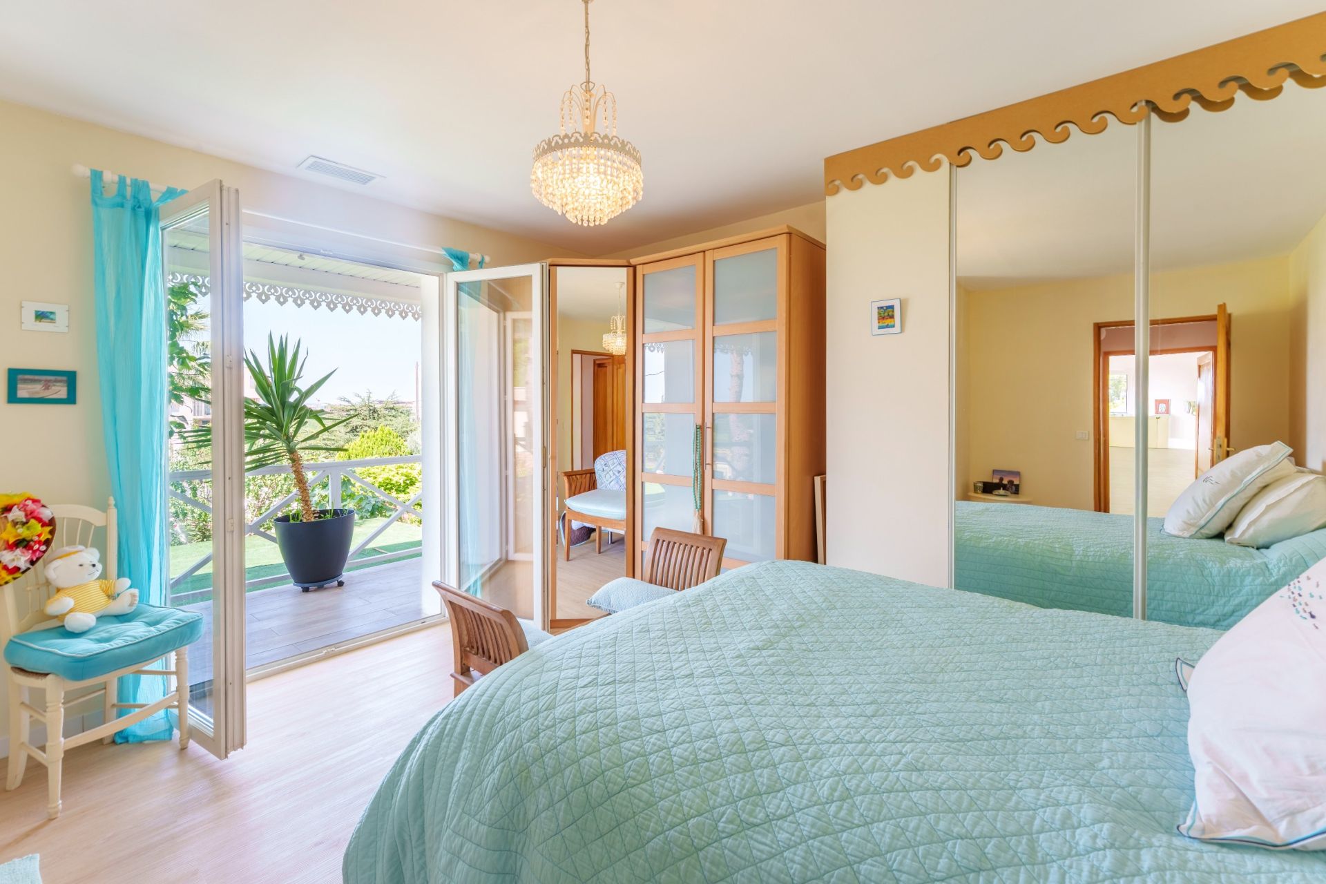 maison de luxe 9 Pièces en vente sur MONTPELLIER (34000)