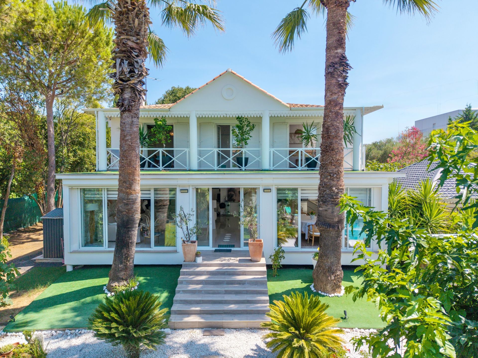 maison de luxe 9 Pièces en vente sur MONTPELLIER (34000)