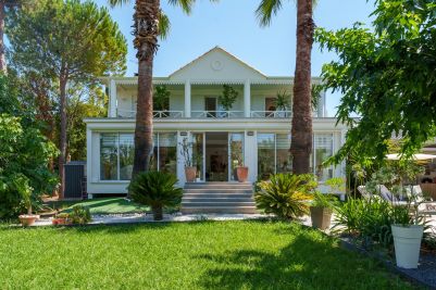 Vente Maison de luxe Montpellier 9&nbsp;Pièces 283&nbsp;m²