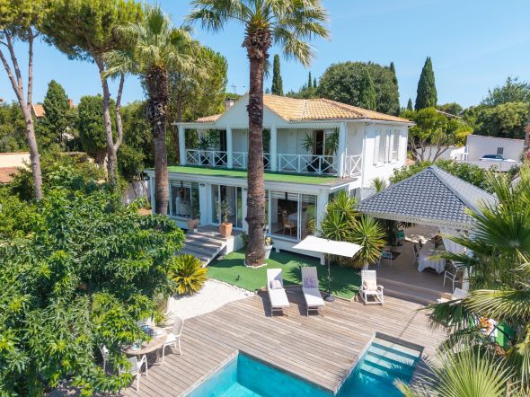 Sale Luxury house Montpellier 9&nbsp;Rooms 283&nbsp;m²