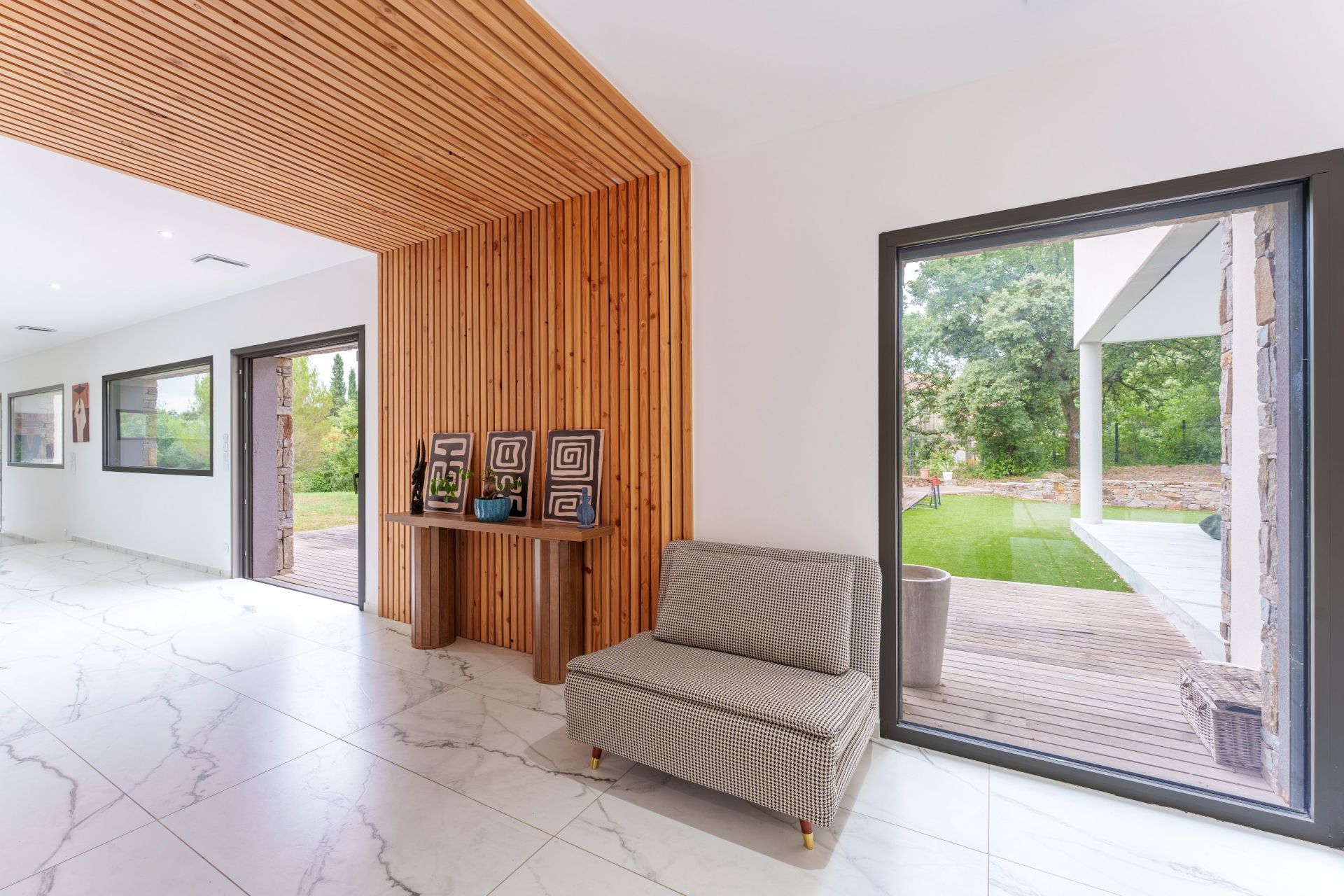 maison de luxe 6 Pièces en vente sur ASSAS (34820)