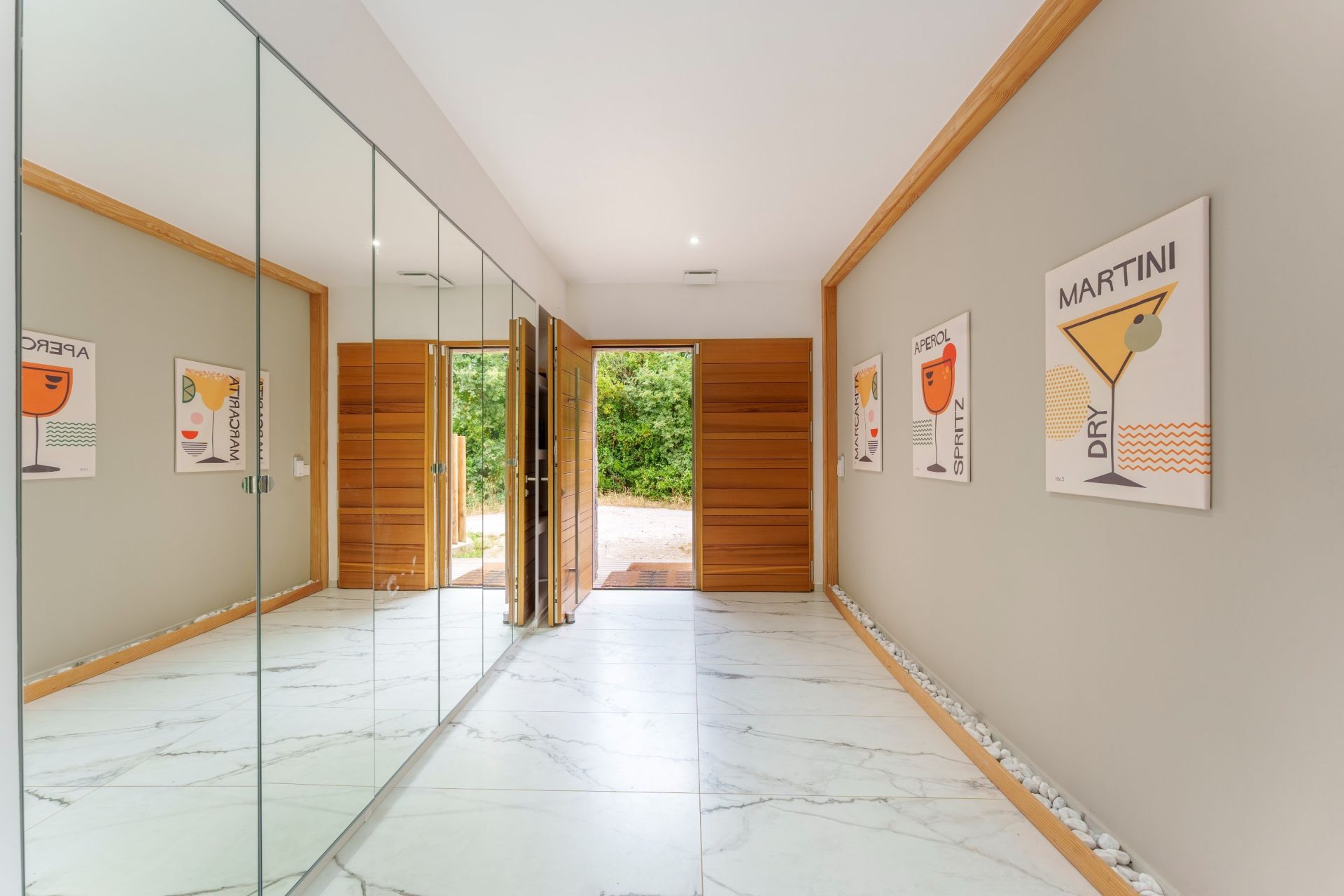 maison de luxe 6 Pièces en vente sur ASSAS (34820)