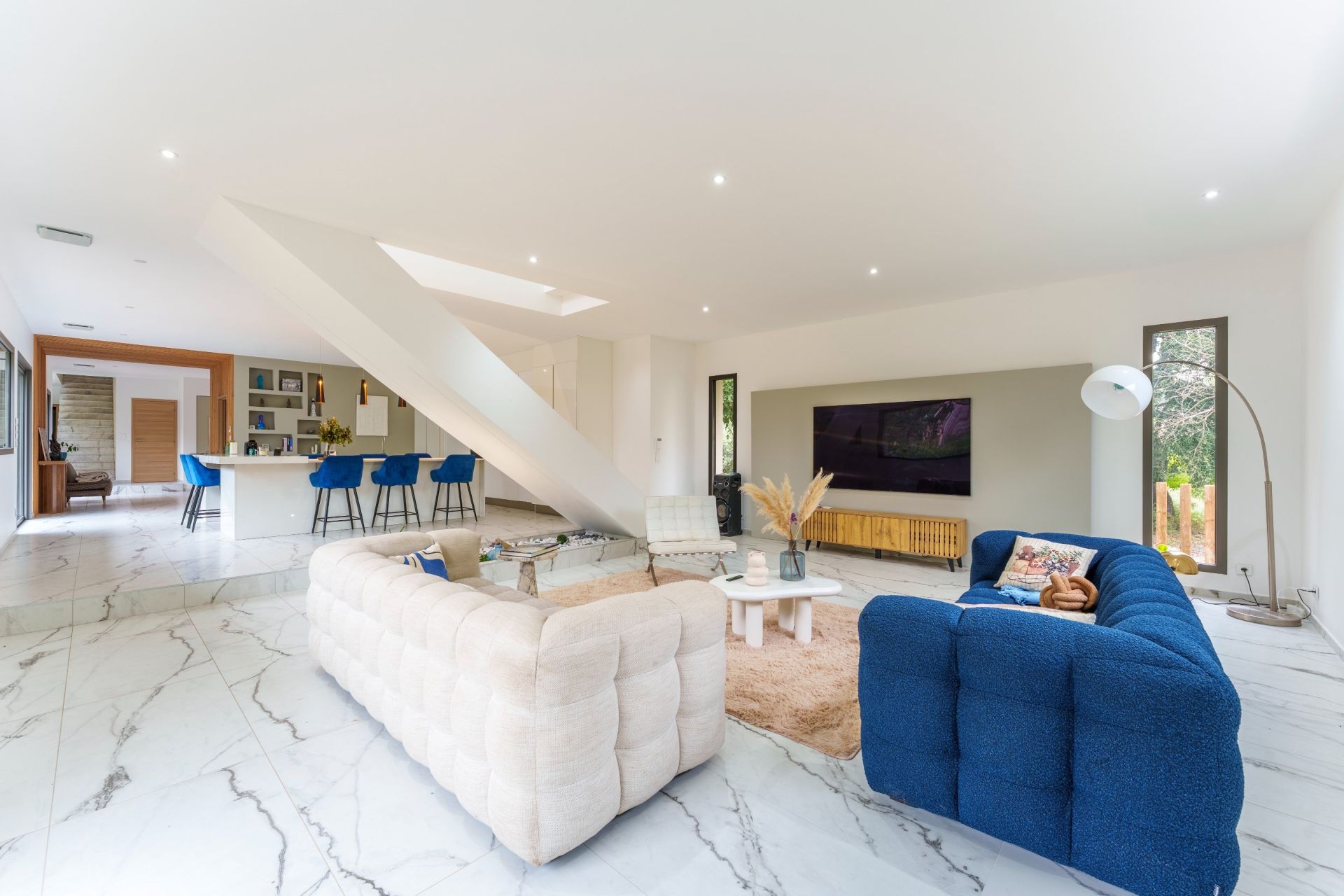 maison de luxe 6 Pièces en vente sur ASSAS (34820)