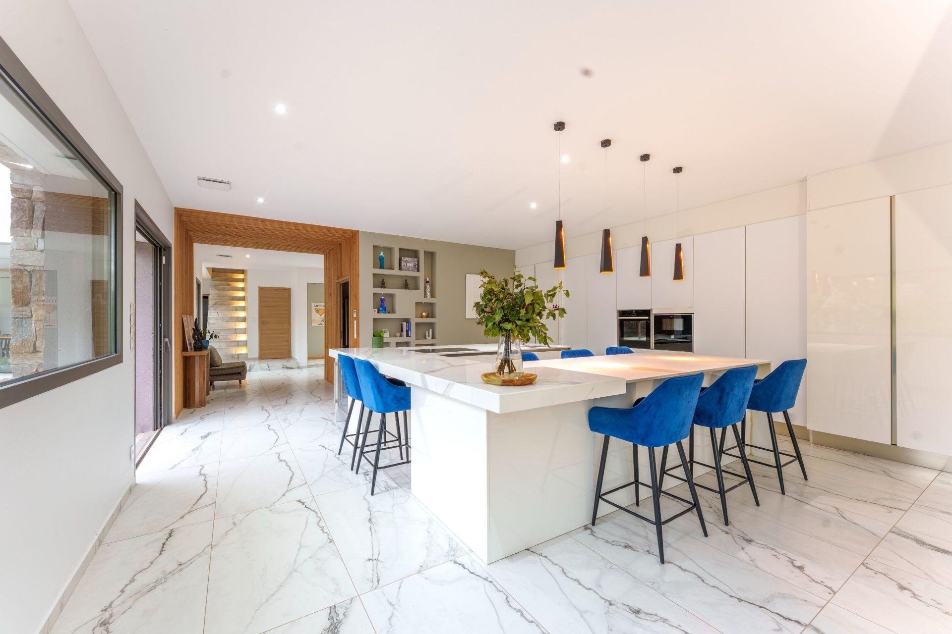 maison de luxe 6 Pièces en vente sur ASSAS (34820)