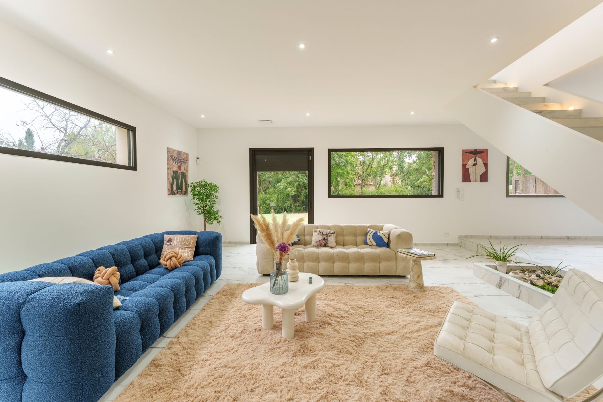 maison de luxe 6 Pièces en vente sur ASSAS (34820)