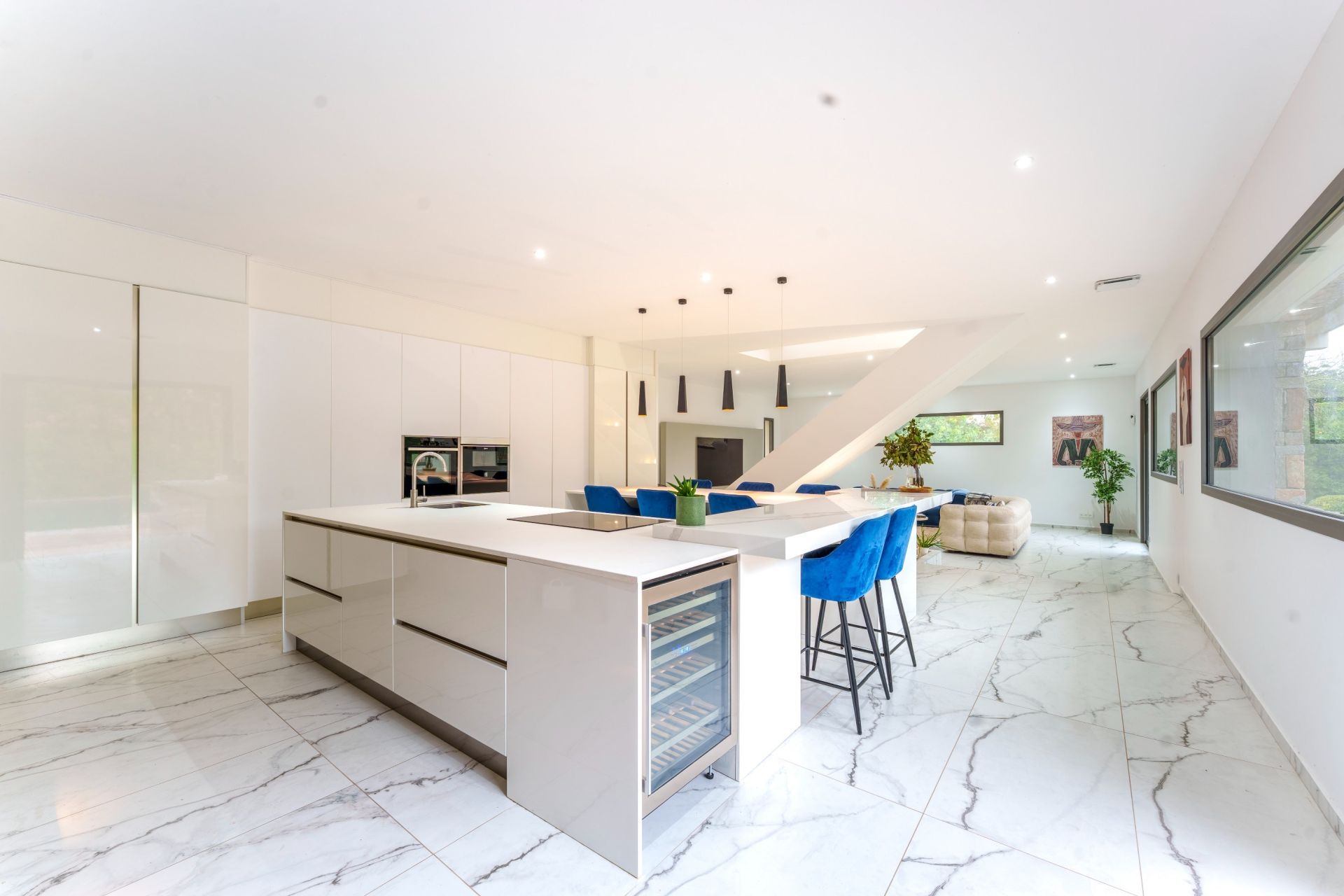 maison de luxe 6 Pièces en vente sur ASSAS (34820)