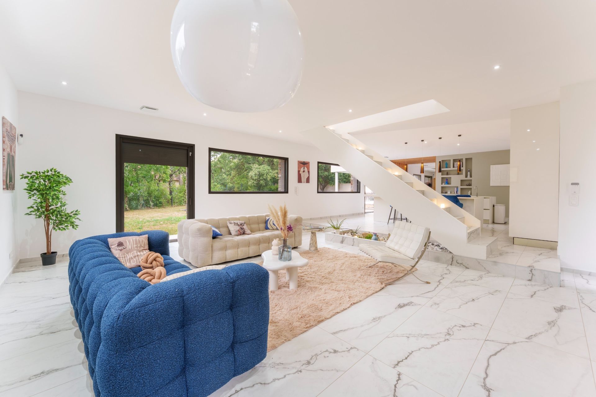 maison de luxe 6 Pièces en vente sur ASSAS (34820)