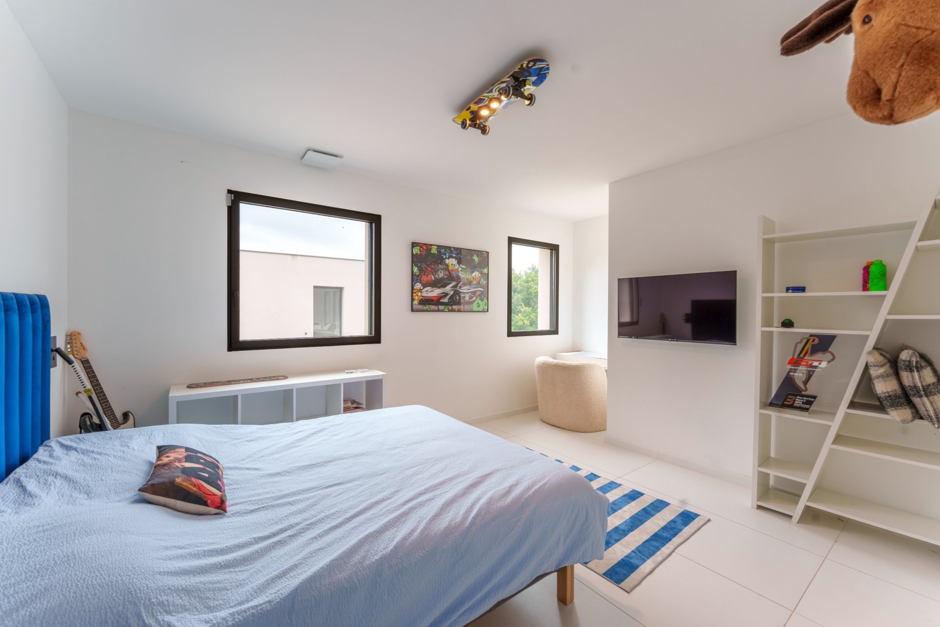 maison de luxe 6 Pièces en vente sur ASSAS (34820)