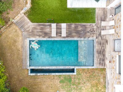 Vente Maison de luxe Assas 6&nbsp;Pièces 275&nbsp;m²