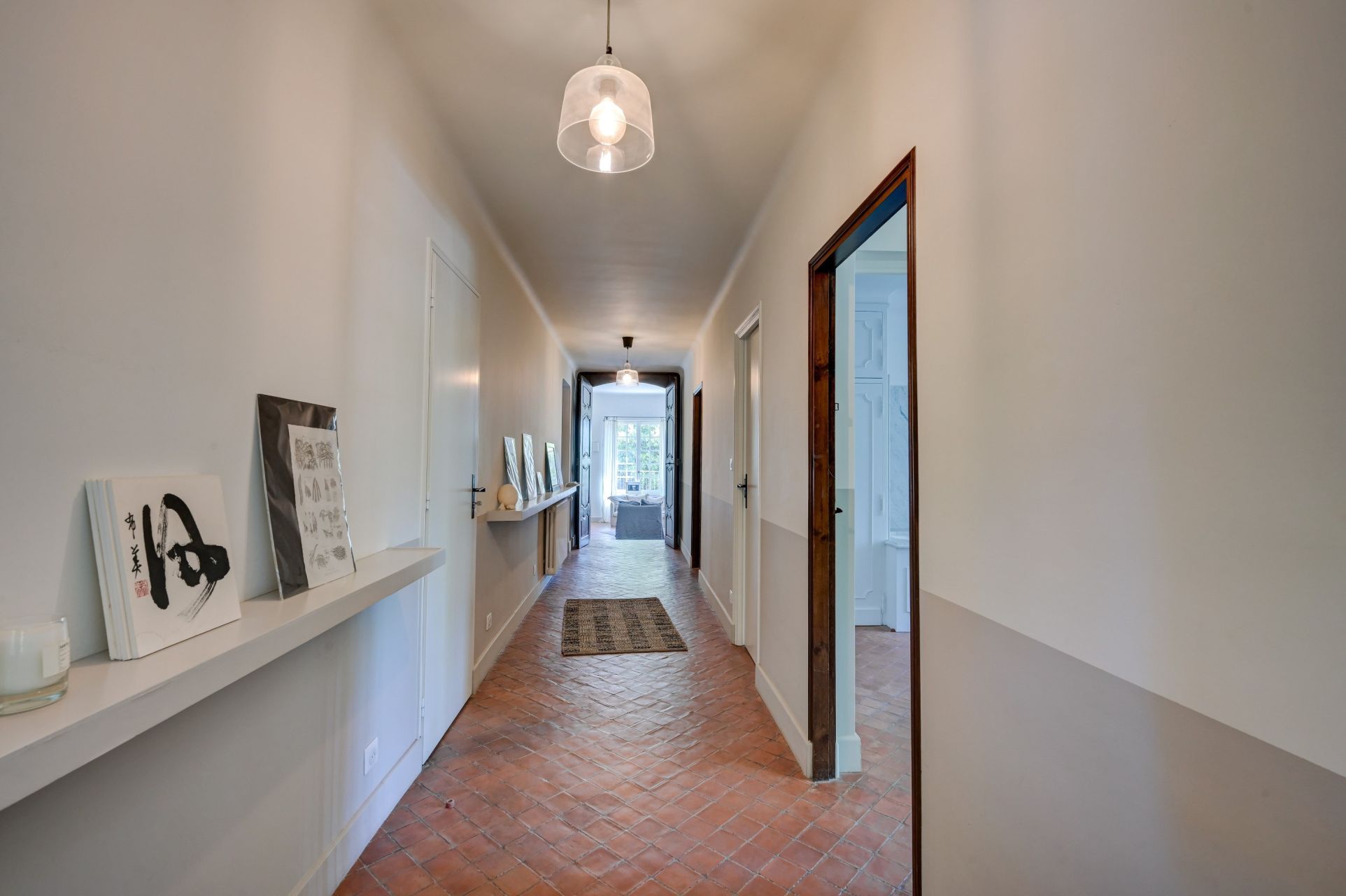 luxury house 7 Rooms for rent on AIX EN PROVENCE (13100)