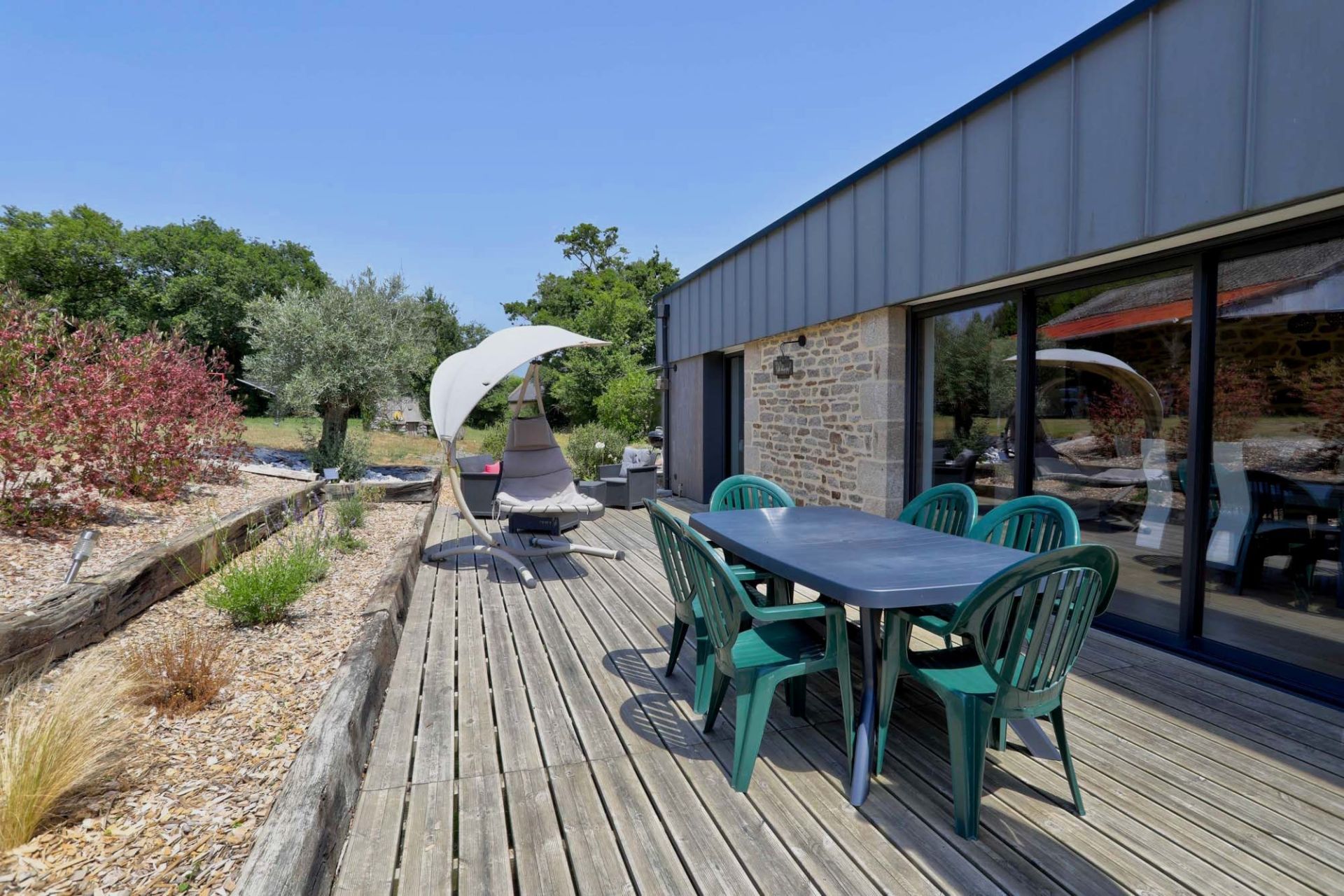 maison de luxe 9 Pièces en vente sur SURZUR (56450)