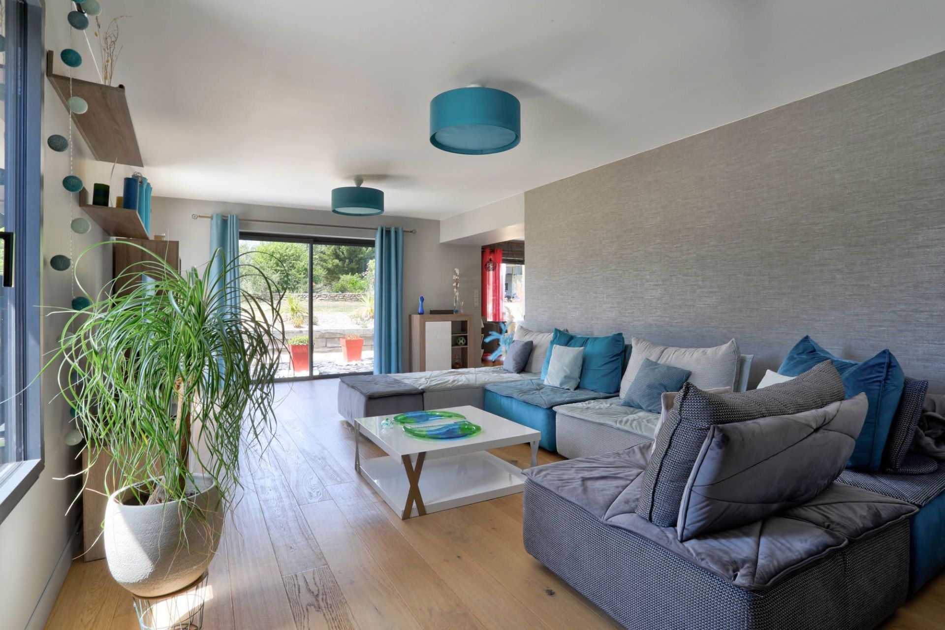 maison de luxe 9 Pièces en vente sur SURZUR (56450)