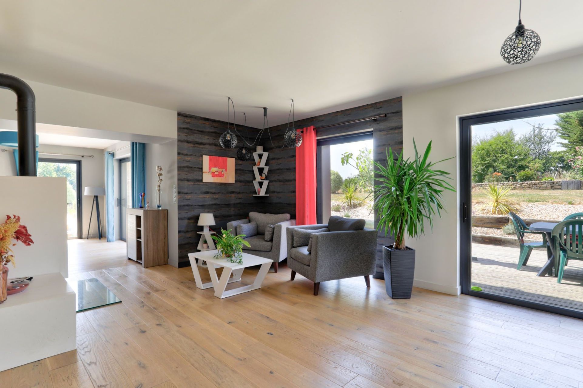 maison de luxe 9 Pièces en vente sur SURZUR (56450)