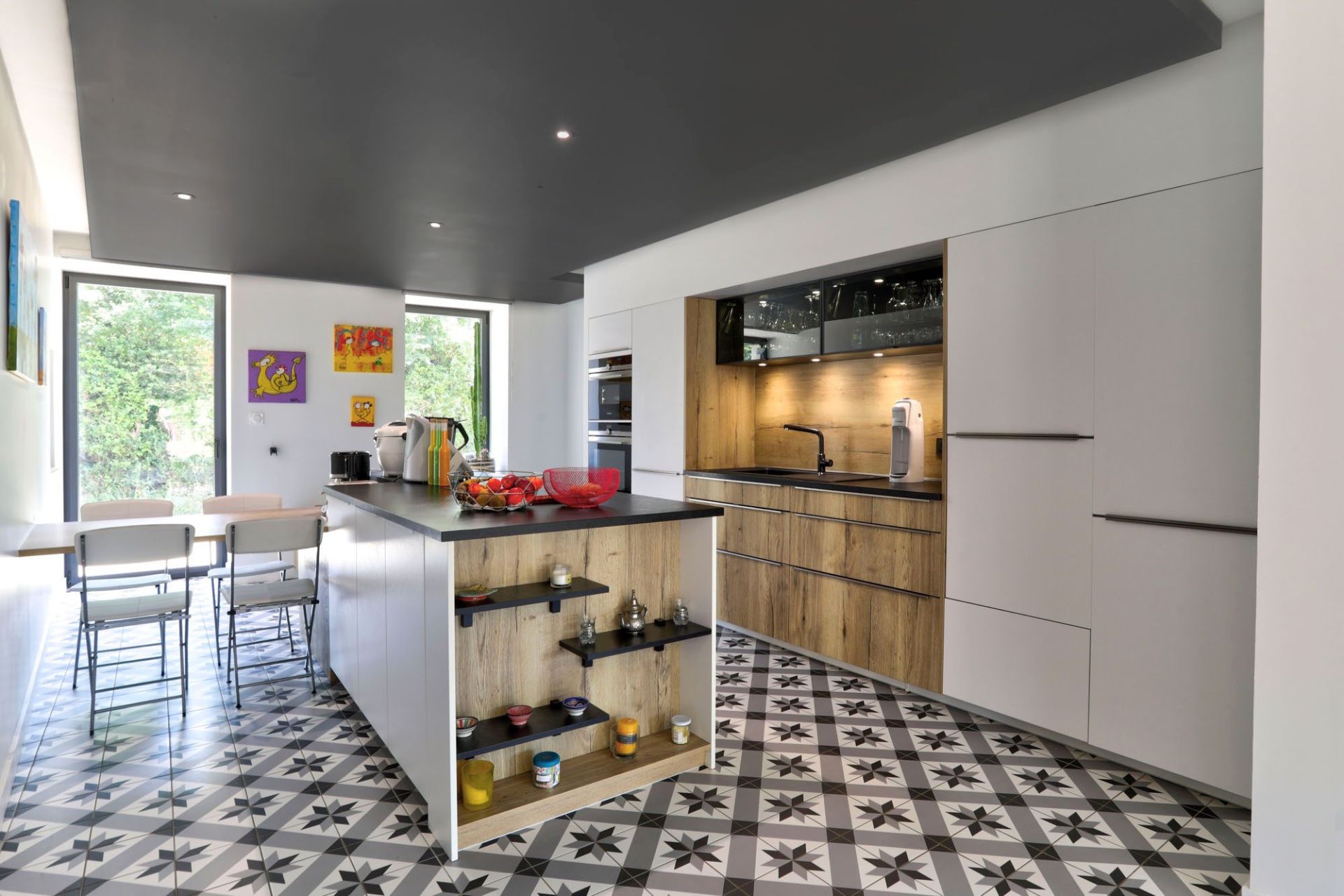 luxury house 9 Rooms for sale on SURZUR (56450)