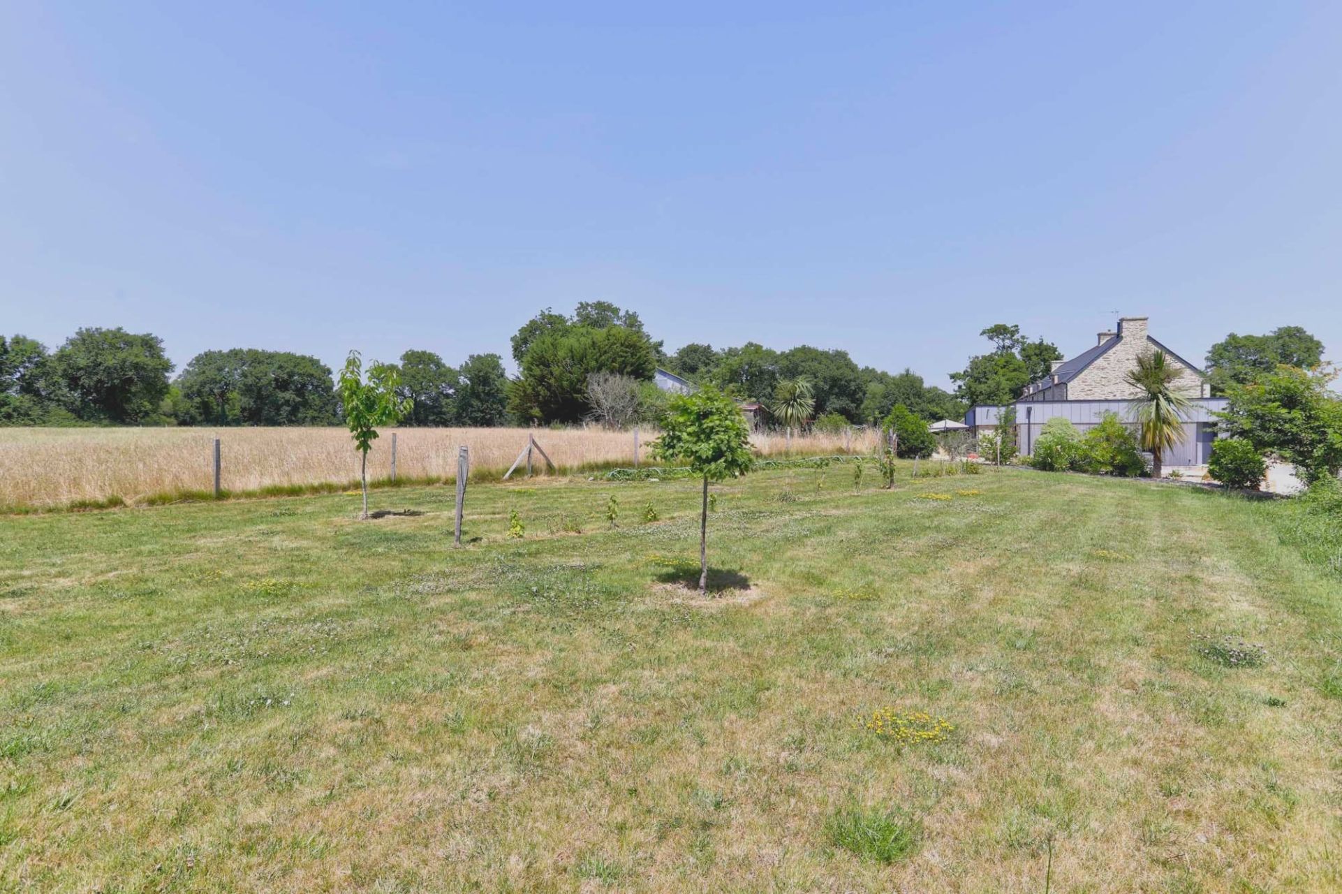 maison de luxe 9 Pièces en vente sur SURZUR (56450)
