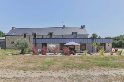 Vente Maison de luxe Surzur 9&nbsp;Pièces 277&nbsp;m²