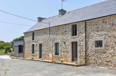 Vente Maison de luxe Surzur 9&nbsp;Pièces 277&nbsp;m²