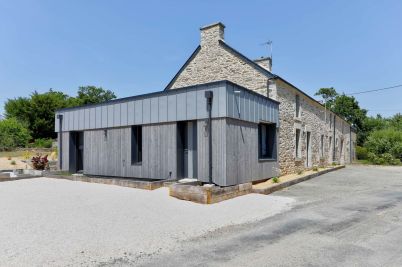 Vente Maison de luxe Surzur 9&nbsp;Pièces 277&nbsp;m²