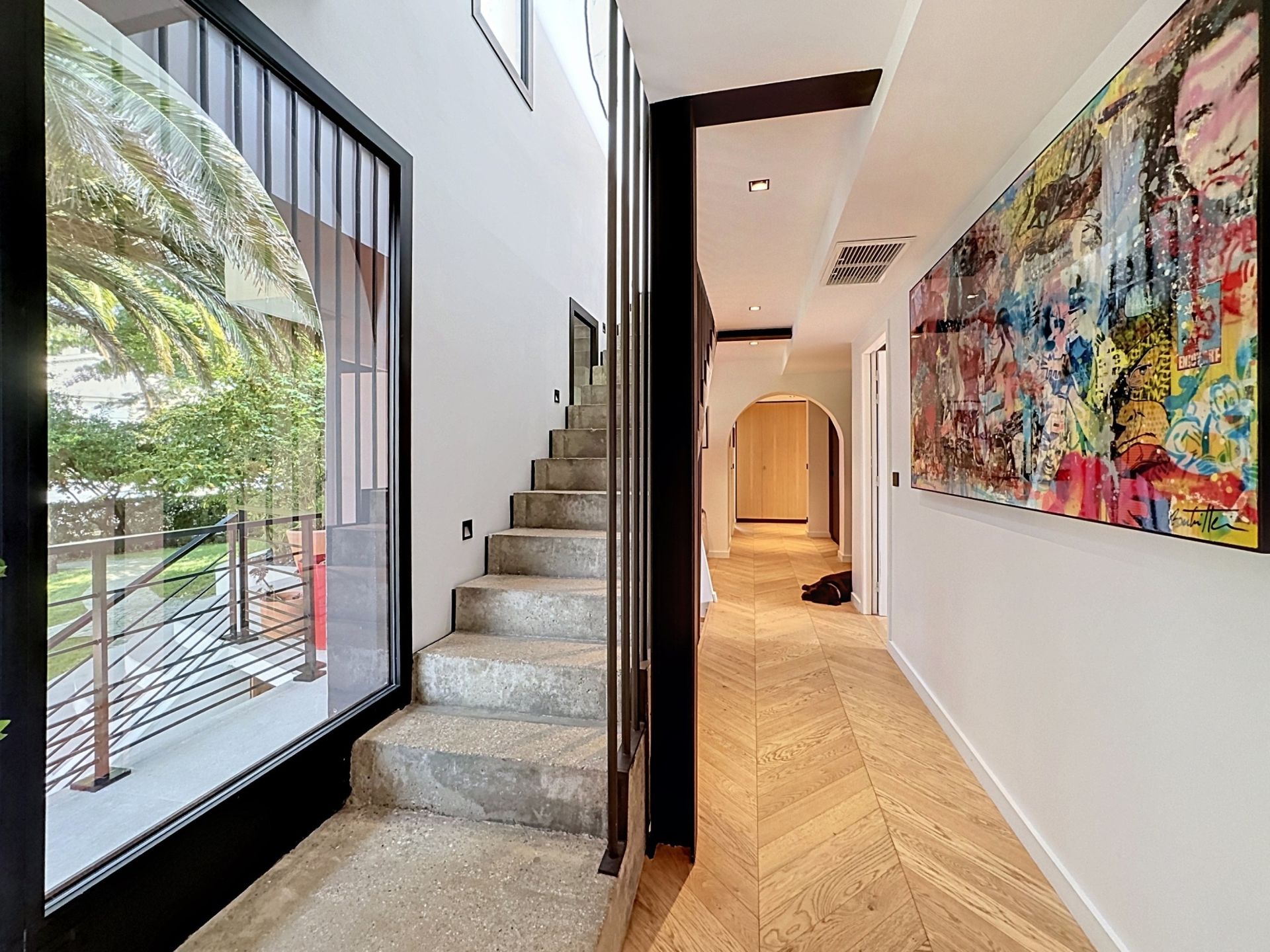 maison de luxe 10 Pièces en vente sur ANGLET (64600)