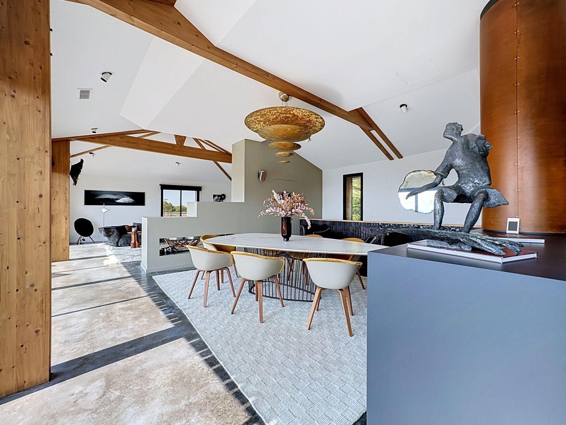maison de luxe 10 Pièces en vente sur ANGLET (64600)